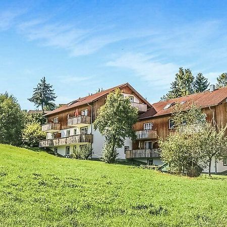 Ferienpark Schwarzholz F**** Viechtach Exterior foto