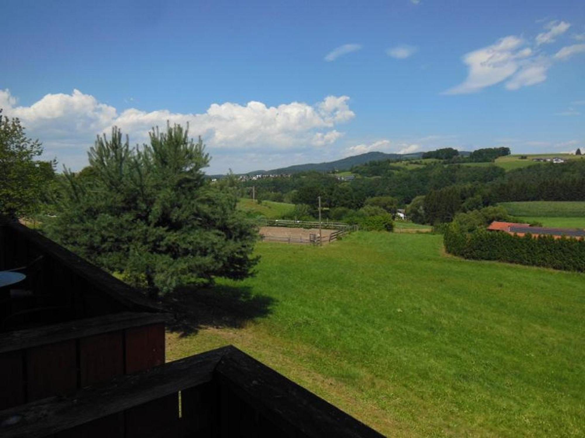 Ferienpark Schwarzholz F**** Viechtach Exterior foto